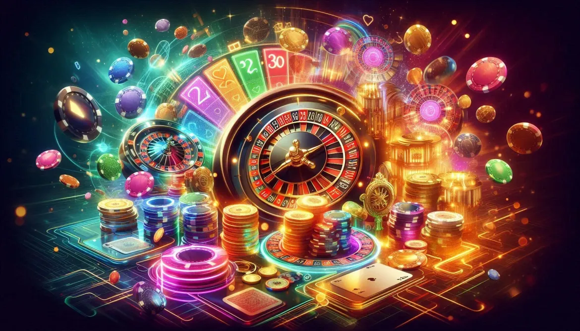 Orbit Spins Casino